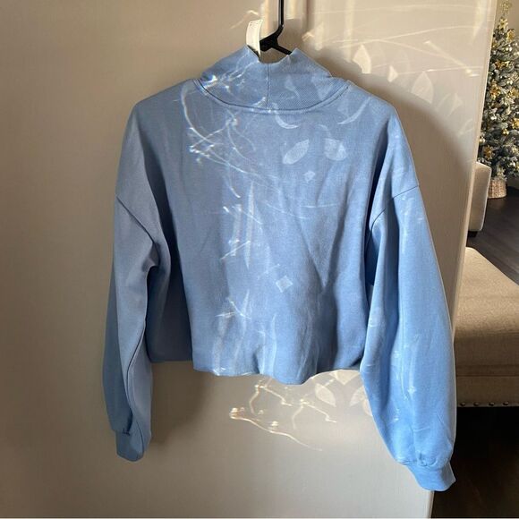 NWT Anthropologie Pilcro Pullover - Picture 3 of 3